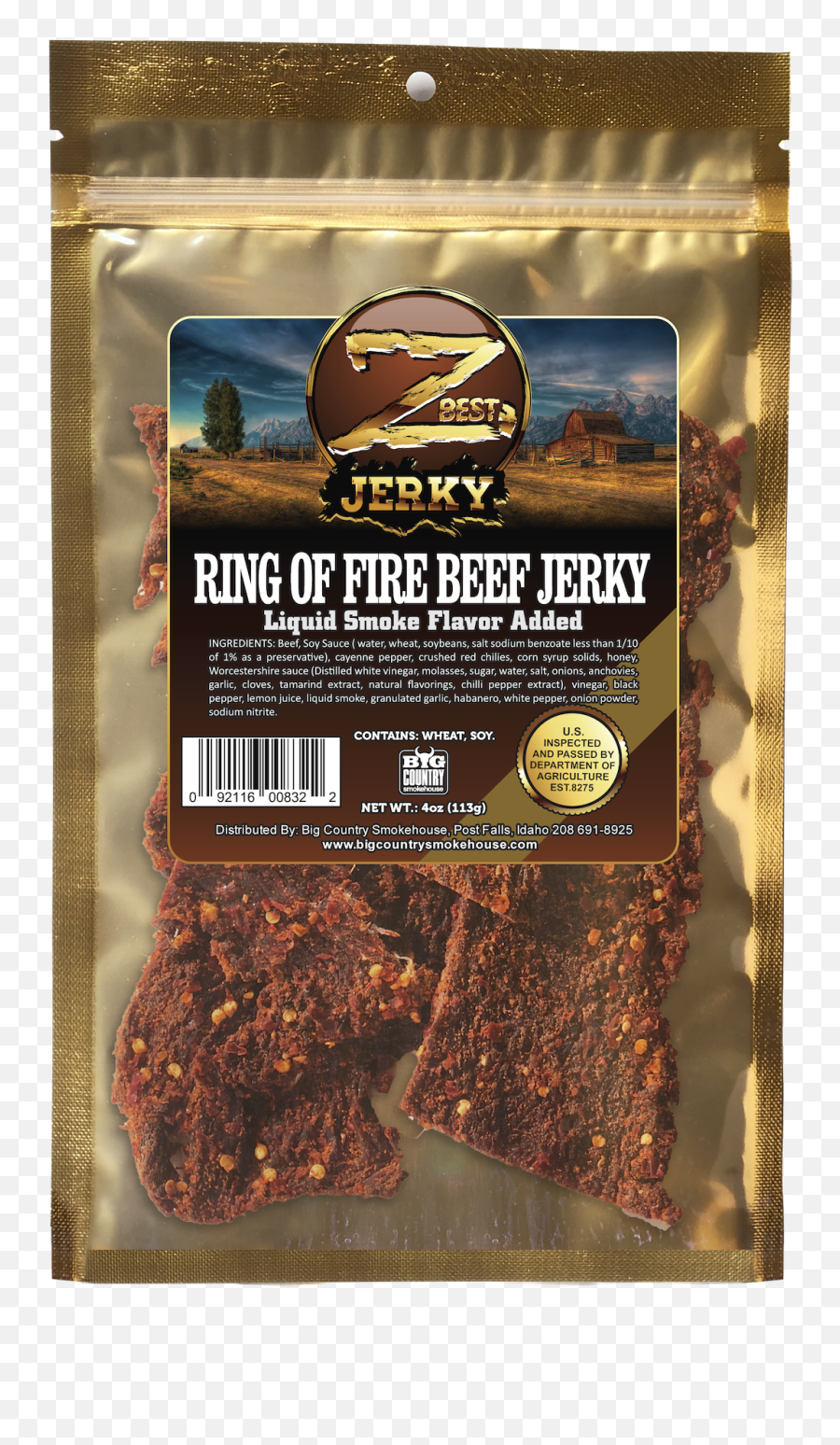 Ring Of Fire Beef Jerky Emoji,Ring Of Fire Png