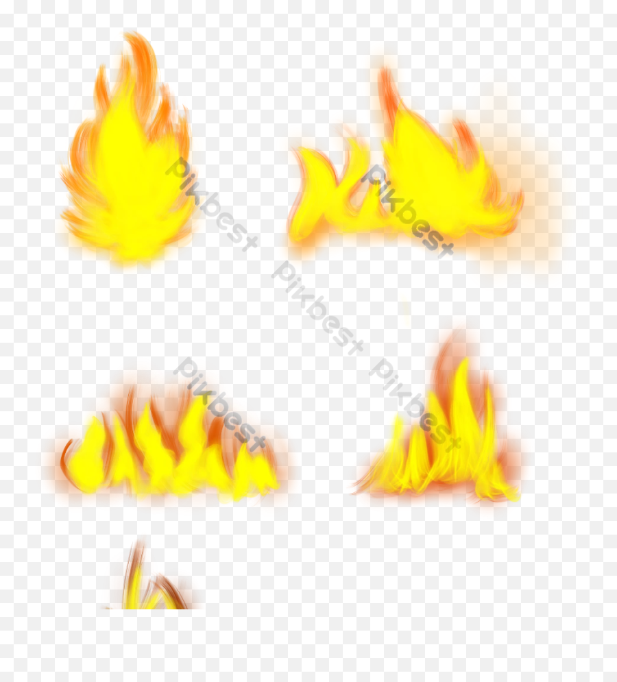 Flame Flame Light Effect - Flame Emoji,Fire Effect Png