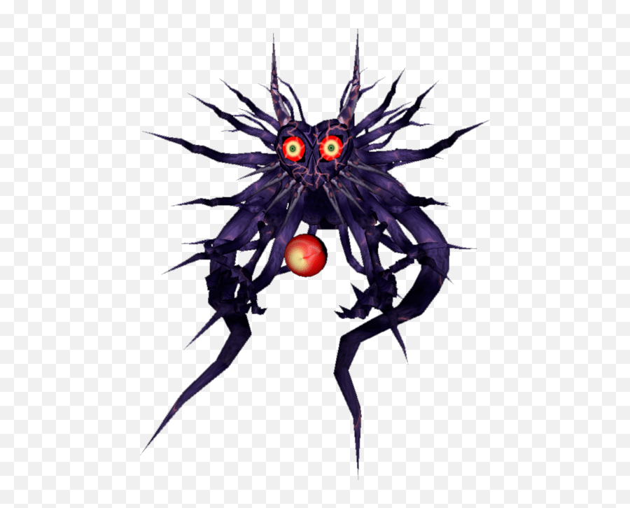 Mask Png Transparent Png Image - Majora Mask Png Emoji,Majora's Mask Png