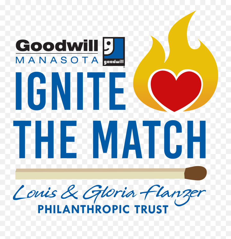 Donate Money Goodwill Manasota - Vertical Emoji,Goodwill Logo