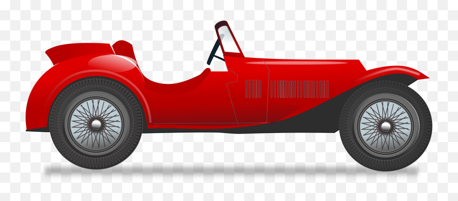 Clipart Flames Race Car Clipart Flames - Vintage Car Racecars Clipart Emoji,Race Car Clipart