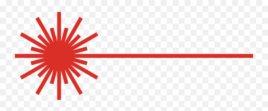 Laser Warning Symbol - Laser Symbol Emoji,Lasers Png