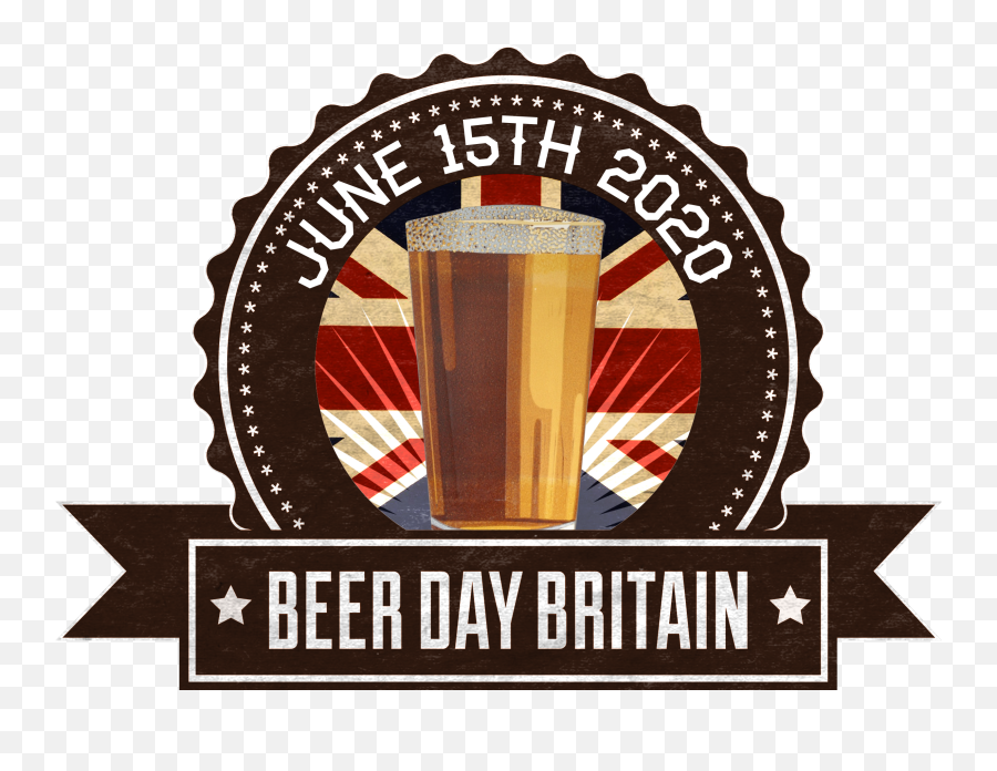 Thinking Drinkers A - National Beer Day 2021 Uk Emoji,British Beer With A Red Triangle Logo