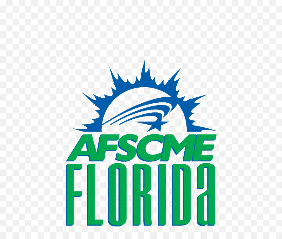 Afscme Florida - Language Emoji,Afscme Logo