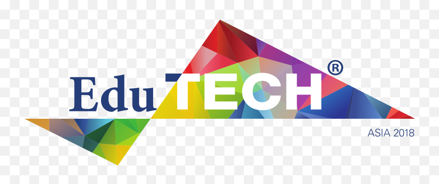 Edutech - Edutech Asia 2019 Emoji,Asia Logo
