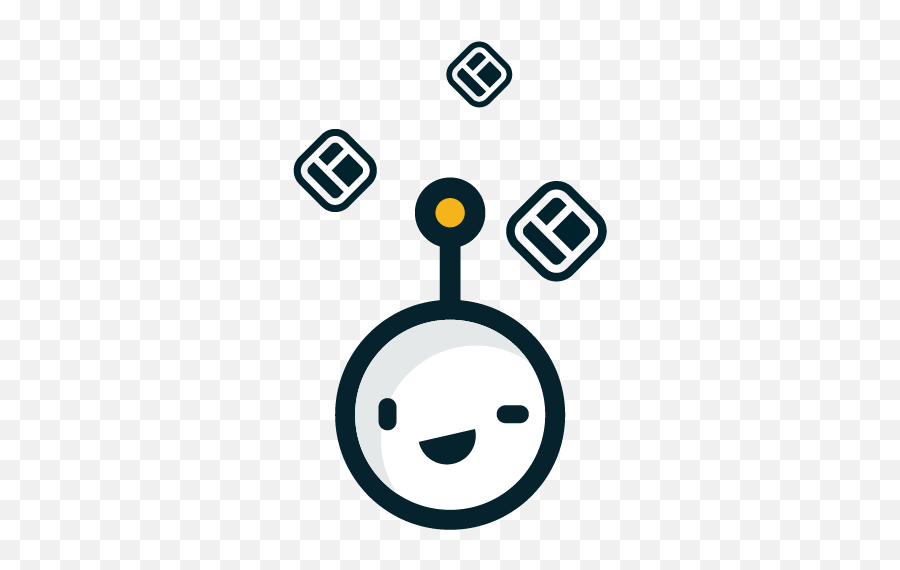 The Social Wall For Everyone U2014 Wallsio - Dot Emoji,Off The Wall Logo