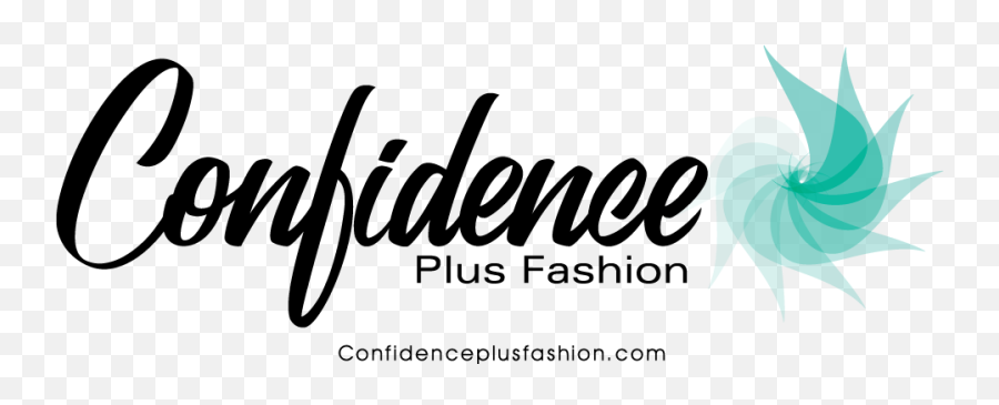 Confidence Plus Fashion Confidence Plus Fashion - Horizontal Emoji,Fashion Logo