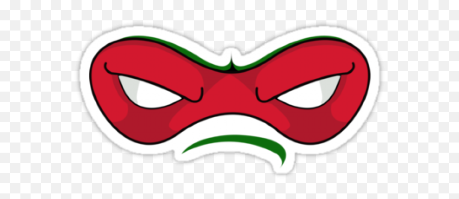 Mask Ninja Turtle Png Transparent Emoji,Ninja Turtles Png