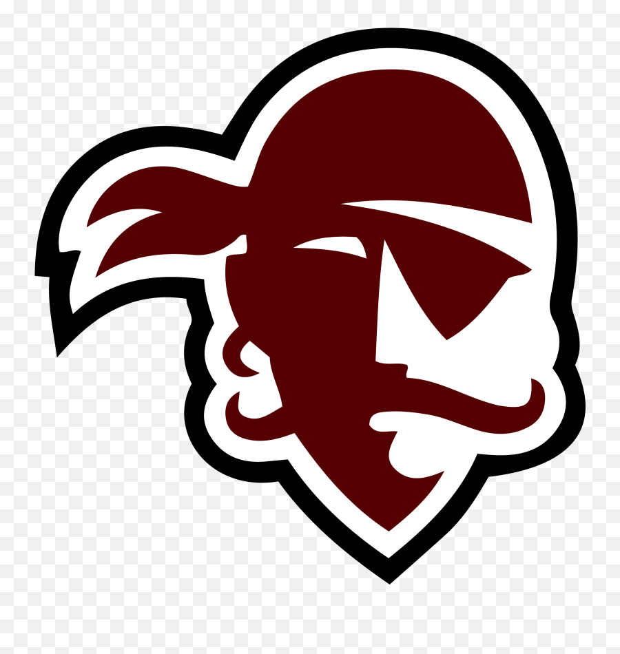 Eula Independent School District - Seton Hall Pirate Logo Emoji,Pirates Logo