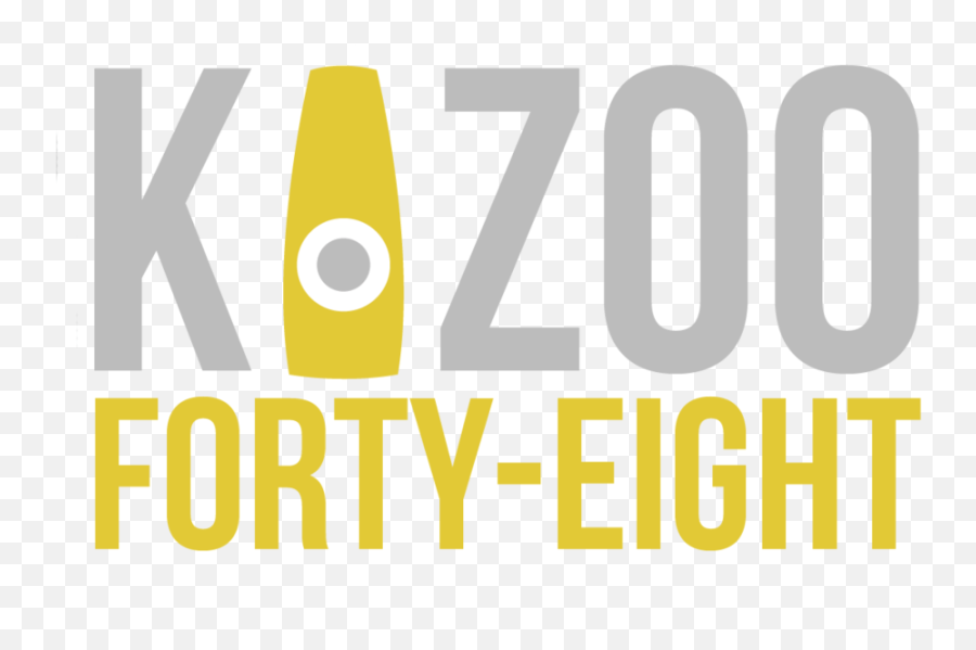 Kazoo 48 Film Festival Emoji,Kazoo Png