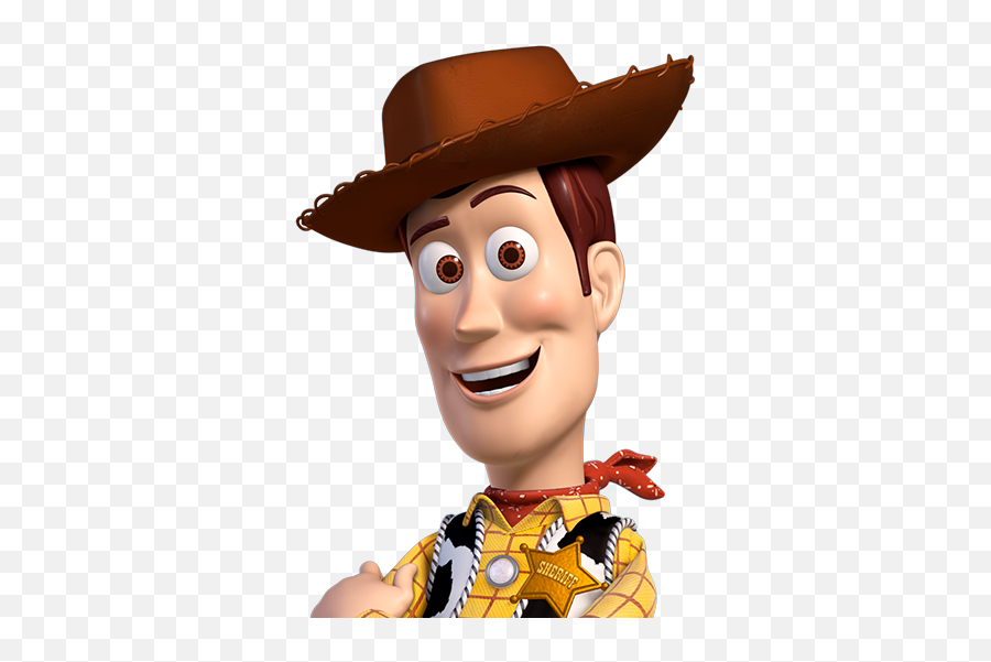 Woody Toy Story - Woody Toy Story Emoji,Toy Story Png