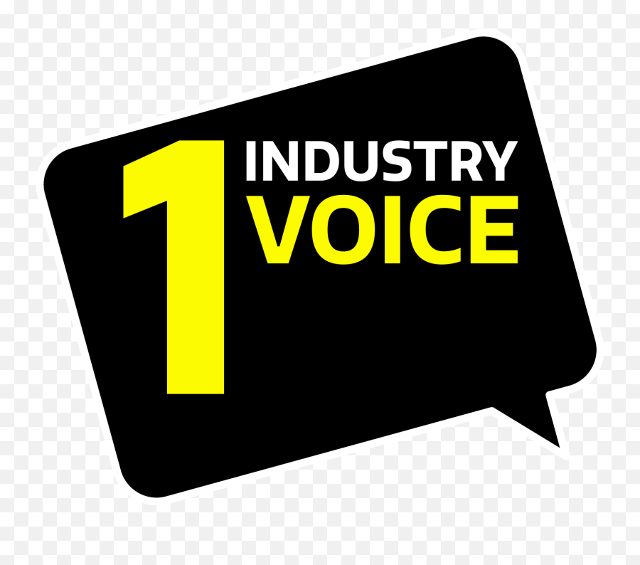 One Industry One Voice - Micebook Emoji,Google Voice Logo
