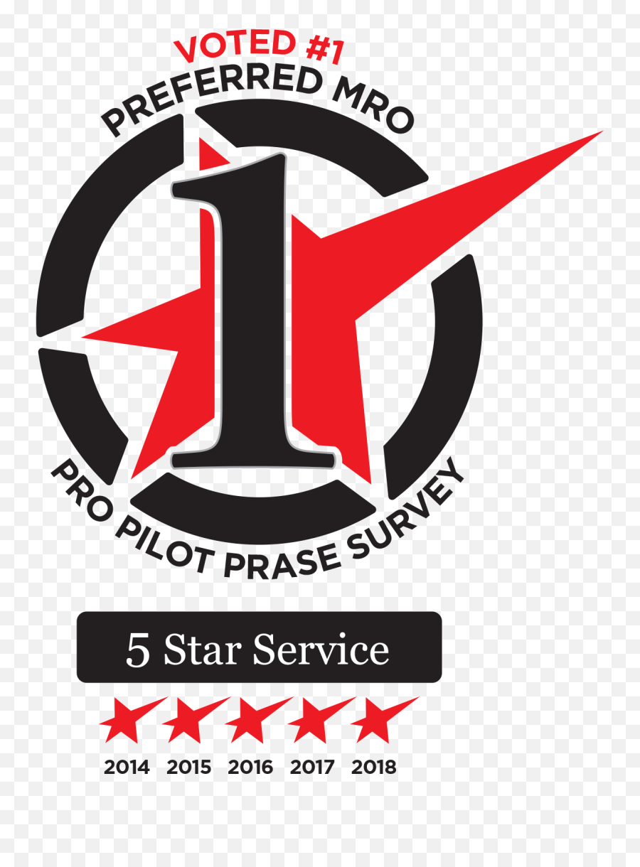 Wsa - 2018pplogo5starf West Star Aviation Emoji,5 Star Logo