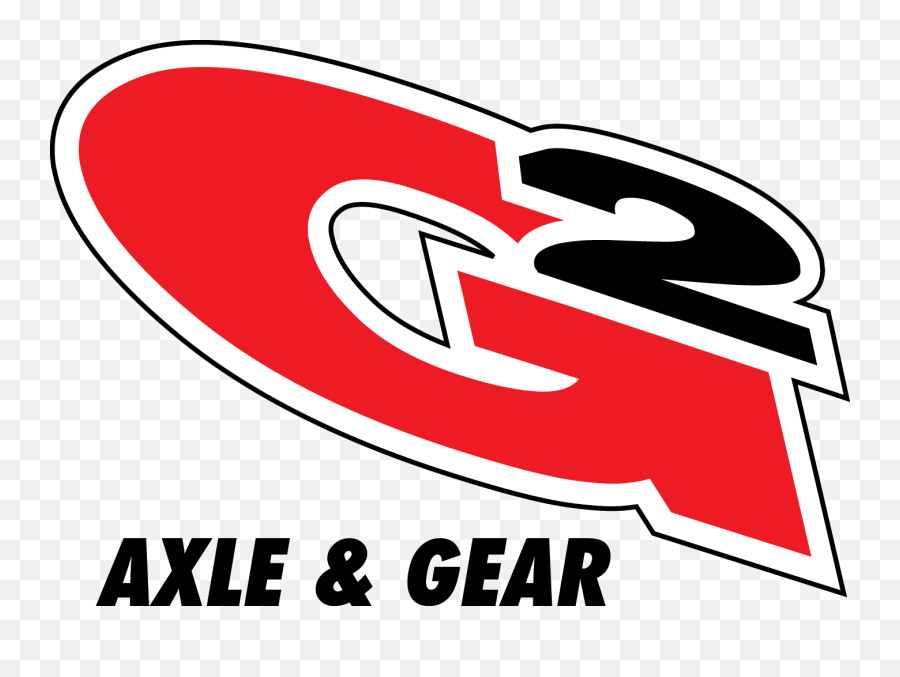 G2 Axle U0026 Gear Parts U0026 Accessories Quadratec - G2 Axle And Gear Emoji,Gear Logo