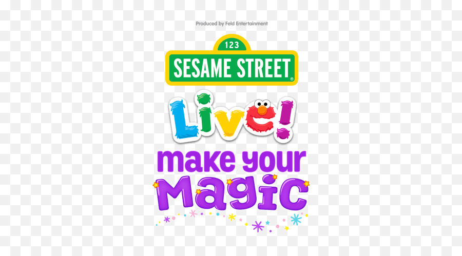 Old Sesame Street Logo Sesame Street Logo Sesame Street - 143 Street Tacos Emoji,Sesame Street Logo