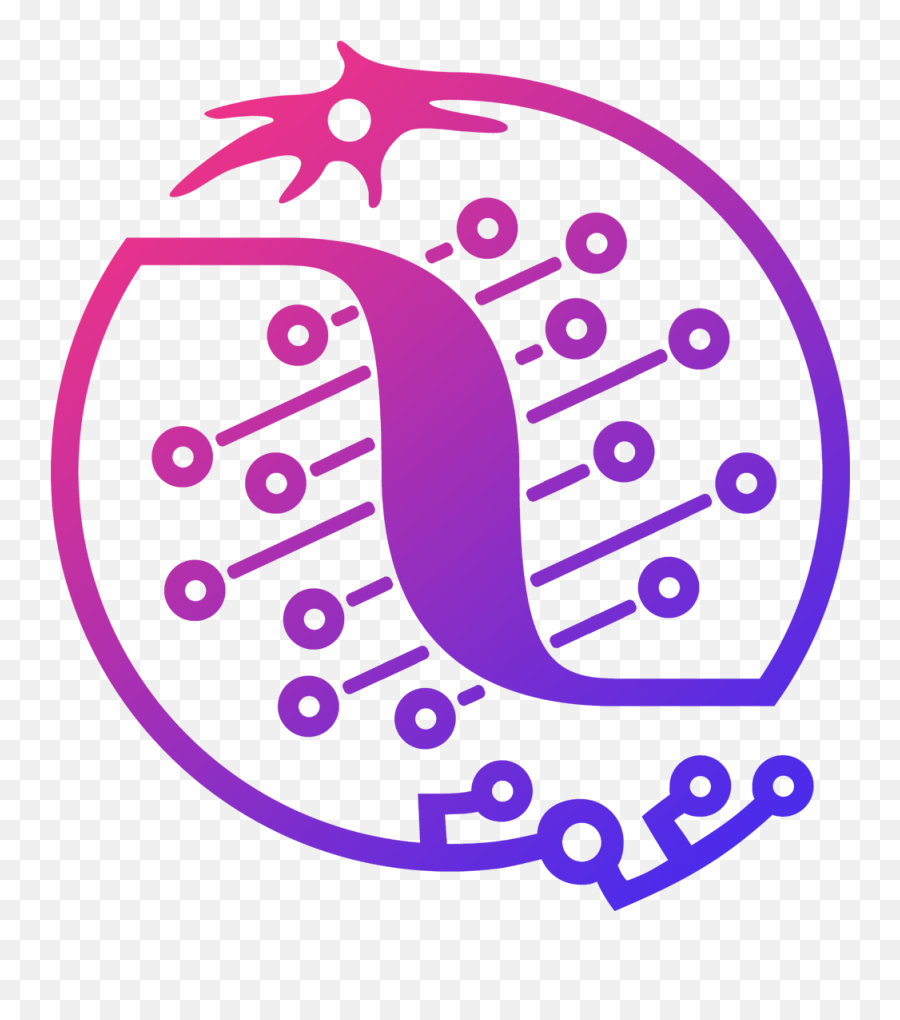 Neuralbertatech Emoji,Ml Logo