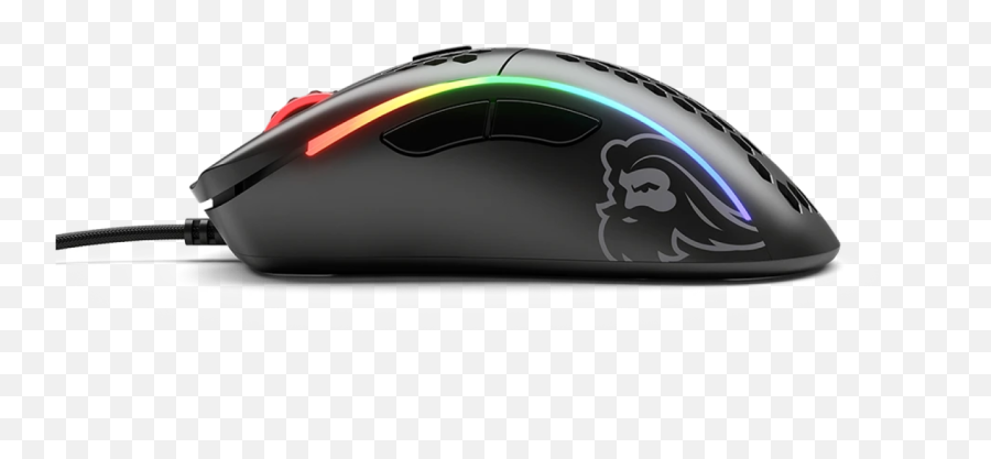 Glorious Pc Gaming Race Model D Mouse Review High - Class Emoji,Pc Gaming Png