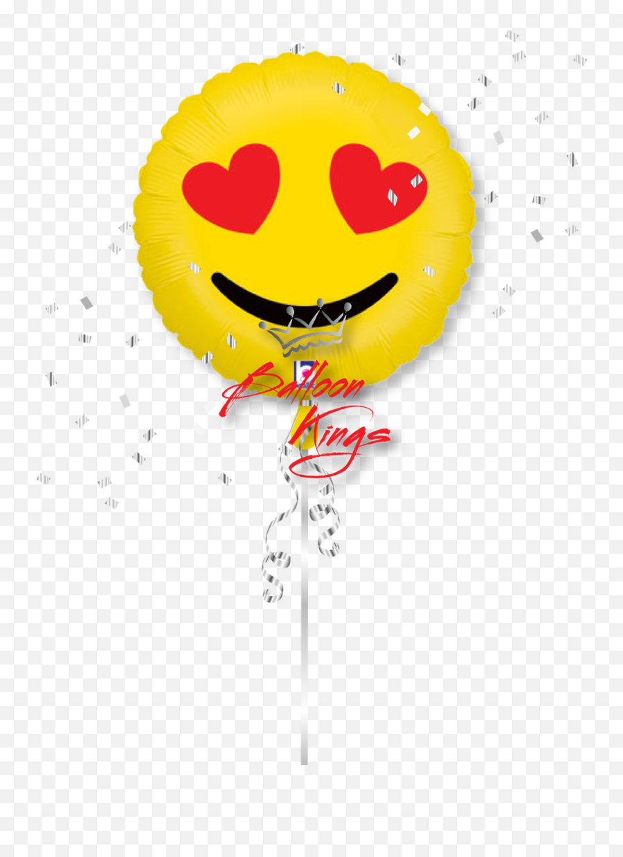 Emoji Love,Confetti Emoji Png