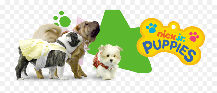 Download Puppies Header - Puppy Png Image With No Background Emoji,Puppies Png