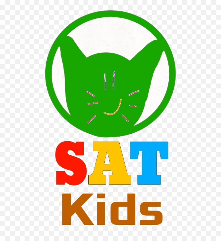 Sat Kids Dream Logos Wiki Fandom - Language Emoji,Cute Logos
