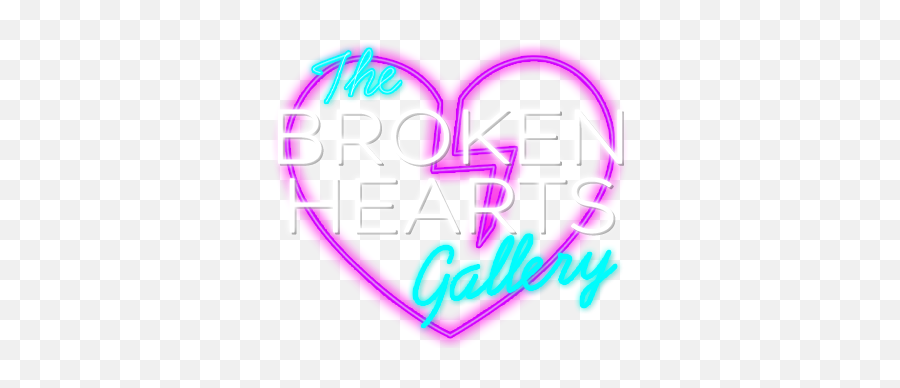 The Broken Heart Gallery Movie Fanart Fanarttv Emoji,Broken Logo