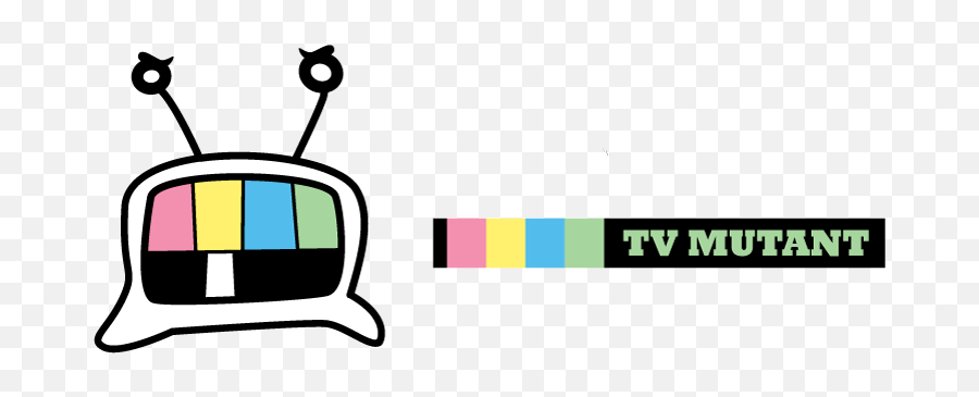 Logo Design U2013 Bobby Klucevsek Design Emoji,Tv Logo Design