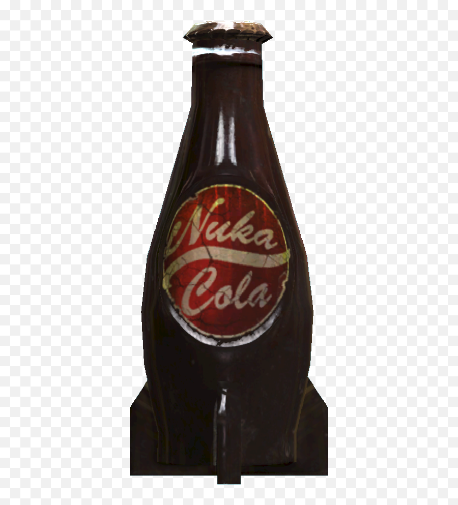 Nuka - Cola Fallout 76 Wiki Nuke A Cola Emoji,Fallout 76 Logo