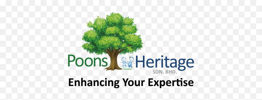 Poons Heritage Emoji,Heritage Logo