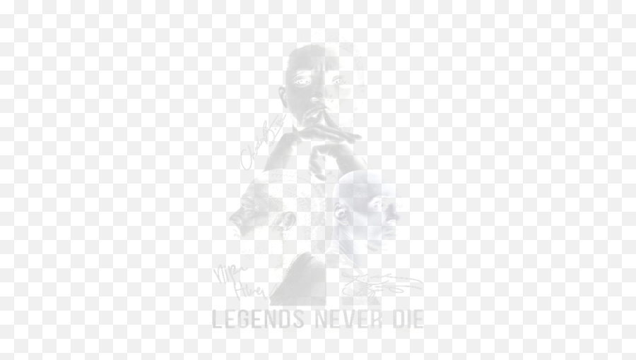 Black Panther Nipsey Hussle And Kobe Bryant Legends Never Emoji,Nipsey Hussle Png