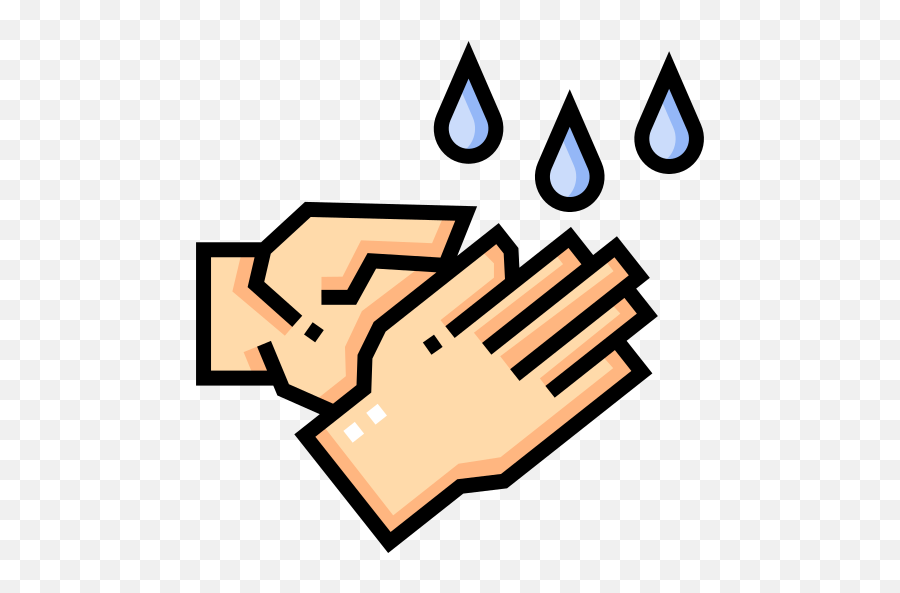 Washing Hands - Free Healthcare And Medical Icons Emoji,Washing Clipart