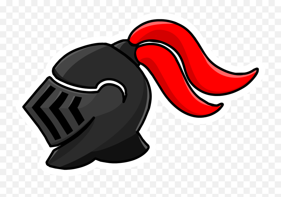 Knight Clipart Helm - Clipart Knight Helmet Png Emoji,Knight Clipart
