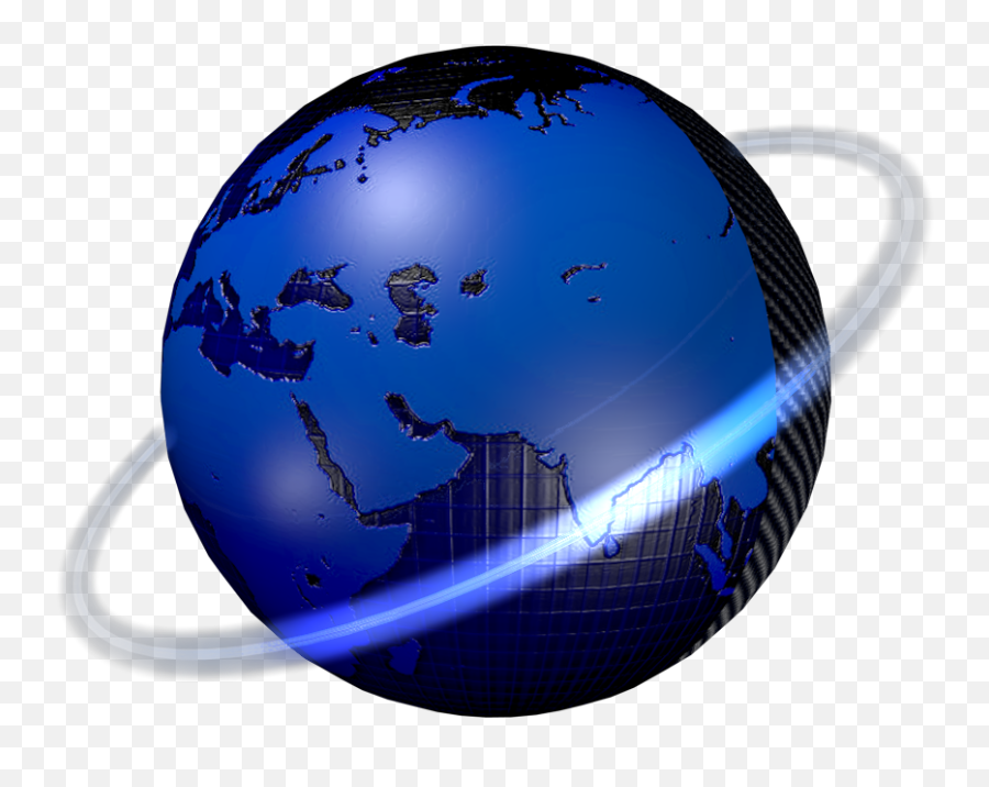 3d World Globe - Clipart Best Emoji,World Globe Clipart