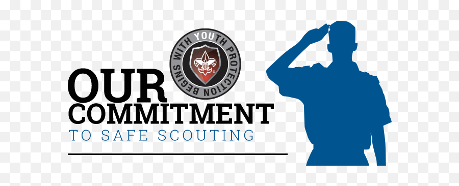 Scouting Safely U2014 Heart Of America Council U2014 Boy Scouts Of - Language Emoji,Boy Scouts Logo