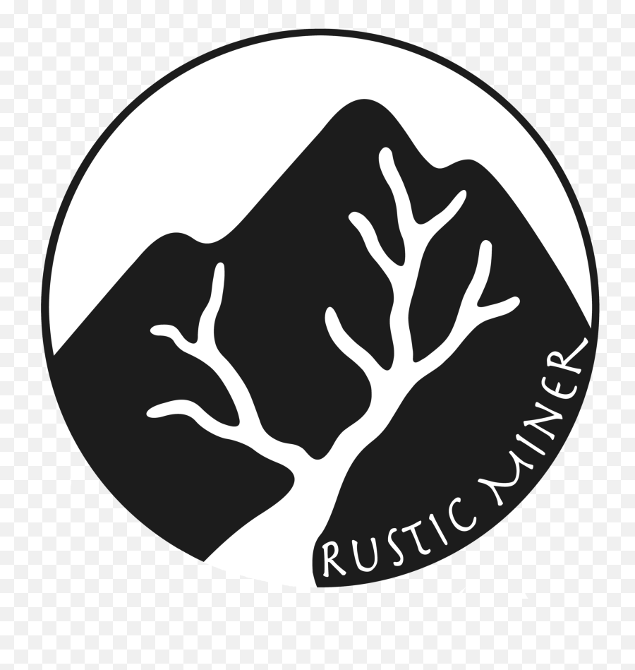 Rustic Miner Emoji,Rustic Png