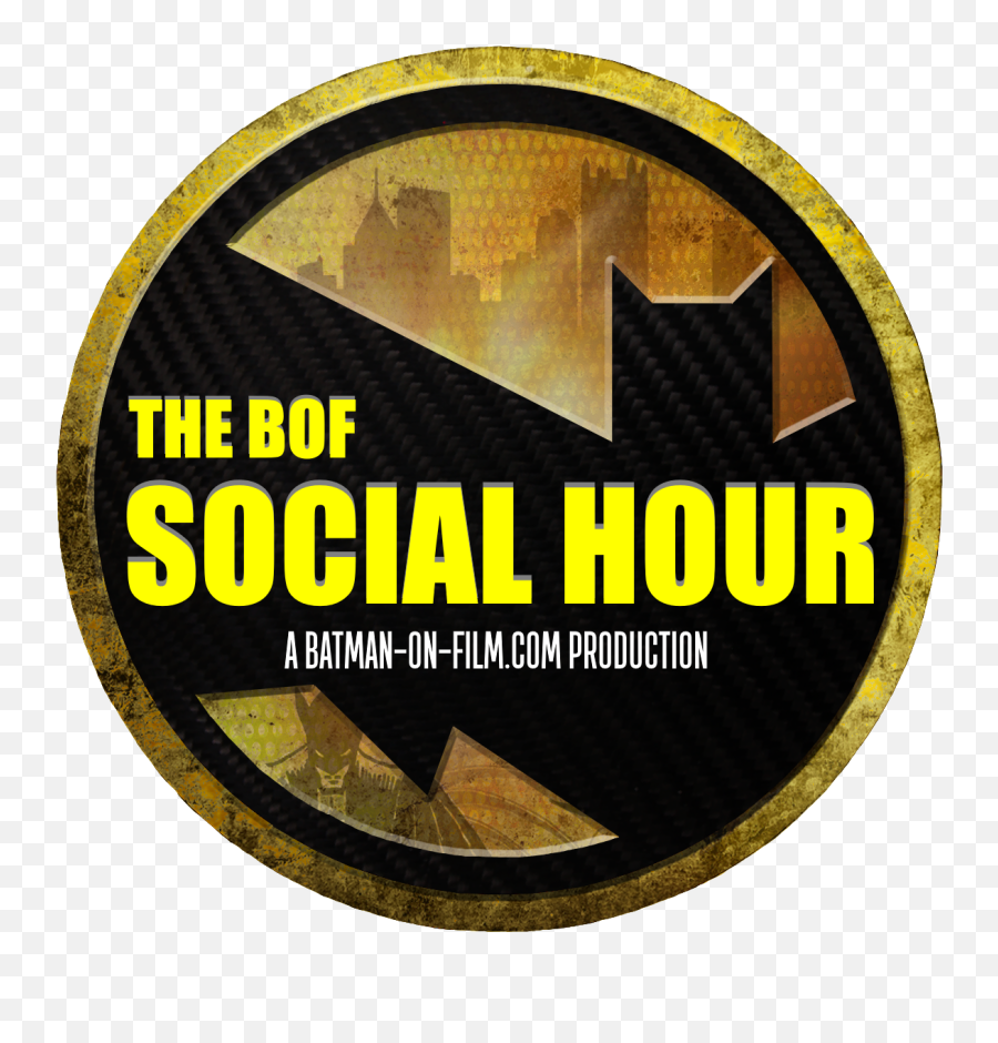 The Bof Social Hour Ep 8 Vf Zsjl Article Discussion Emoji,Libsyn Logo