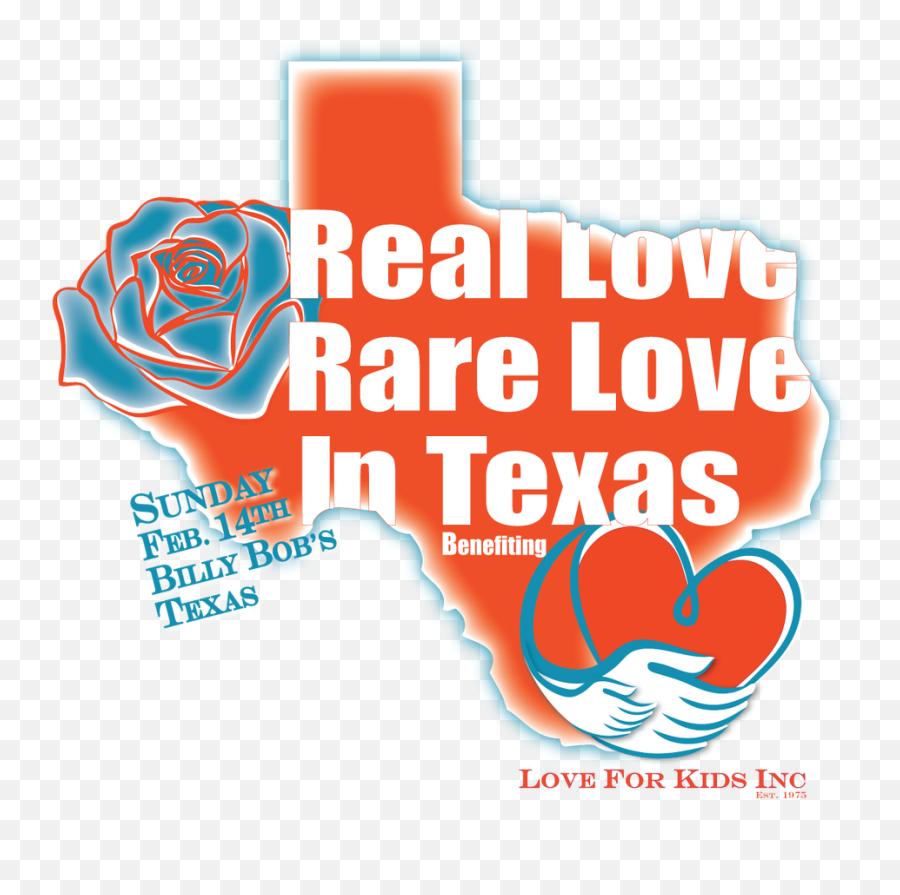 Real Love Rare Love In Texas - Garden Roses Emoji,Texas Png