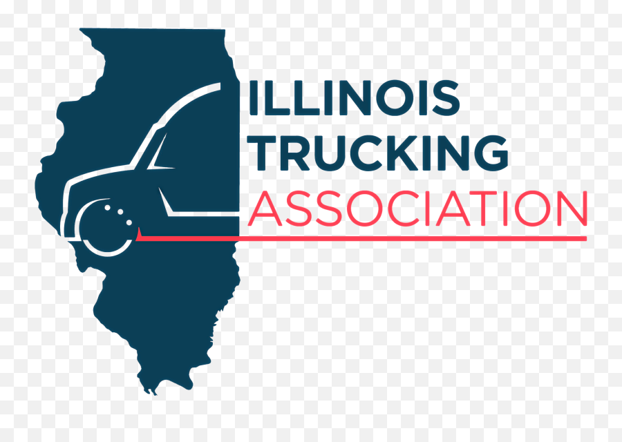 Illinois Trucking Association Emoji,Trucking Logos
