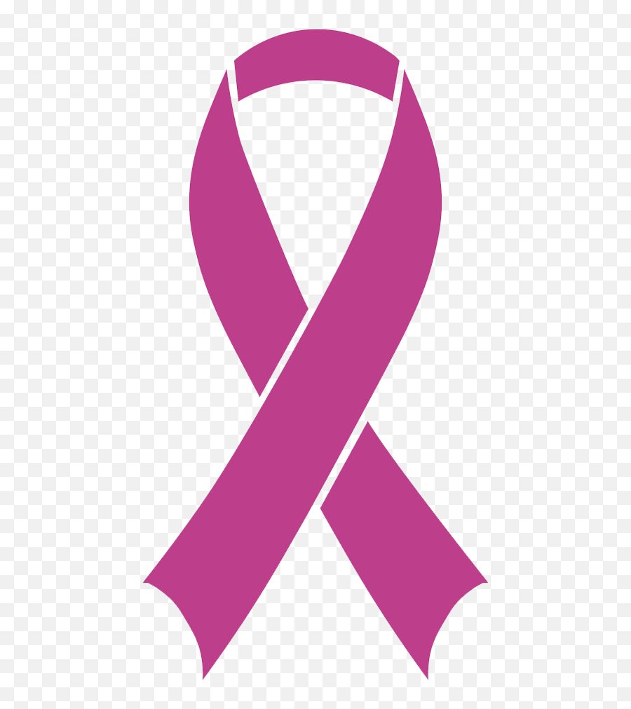 Thyroid Cancer Awareness Ribbon - Clipart World Cancer Ribbon Clipart Emoji,Cancer Ribbon Clipart