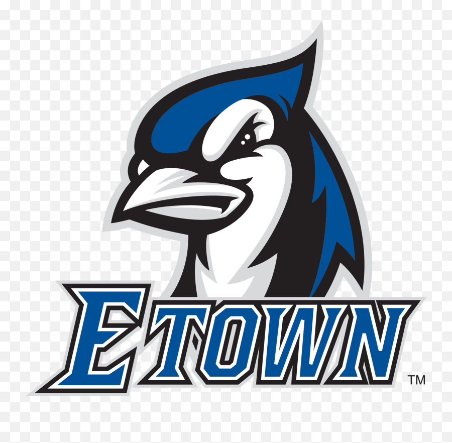 College Logo - Elizabethtown College Logo Transparent Emoji,Blue Jays Logo