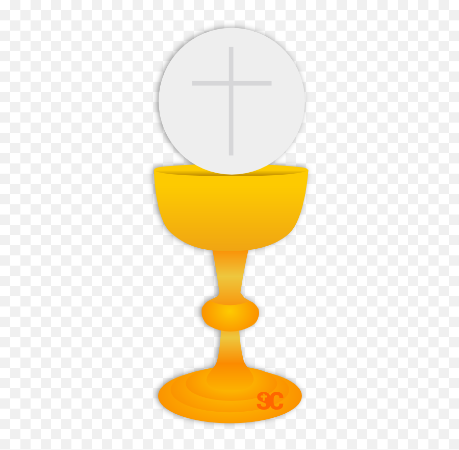 Communion Clipart Body Blood Picture - Religion Emoji,Communion Clipart