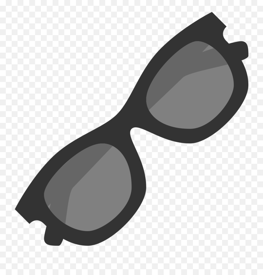 Sunglasses Icon - Sunglasses Icon Png Emoji,Pixel Sunglasses Png