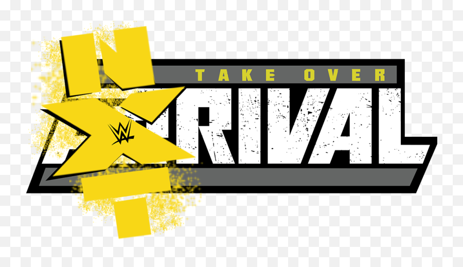 Wwe Nxt Takeover Rival - Nxt Takeover Rival 2015 Logo Emoji,Nxt Logo