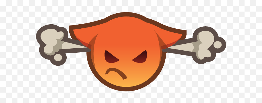 Emotes U2014 Animal Jam Archives - Fictional Character Emoji,Shocked Emoji Png