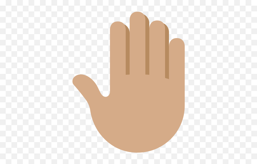 Back Hand Emoji,.png Meaning