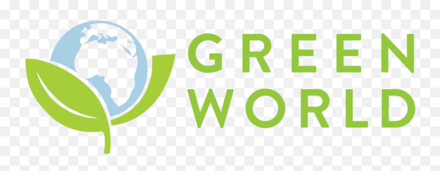 Green World Emoji,Greenery Png
