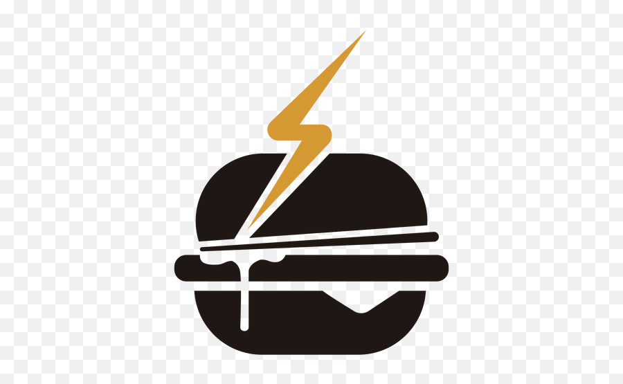 Fast Food Hamburger Logo - Transparent Png U0026 Svg Vector File Logo De Comida Rapida Png Emoji,Fast Food Logo