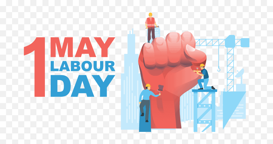 Important Upcoming Labour Day - First May Labour Day Emoji,Labor Day Png