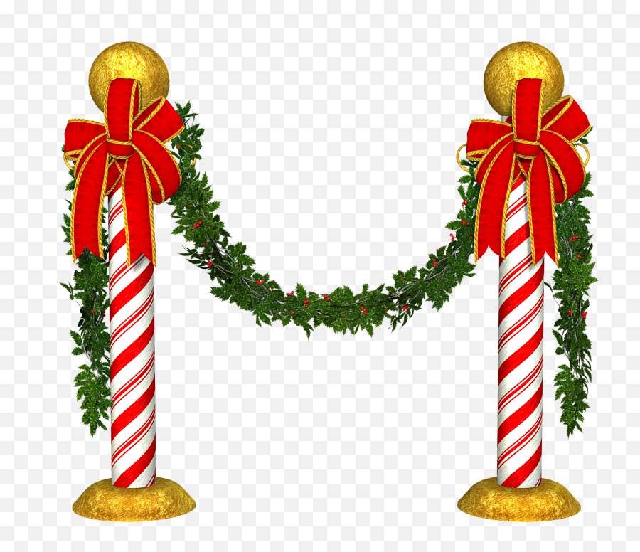 Christmas Wreath Clipart 12 Buy Clip Art - Decoracion Colorful Christmas Garland Clear Background Emoji,Wreath Clipart