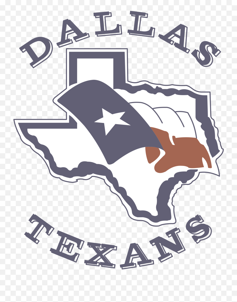 Dallas Texans Logo Png Transparent - Dallas Texans Logo Png Emoji,Texans Logo Png