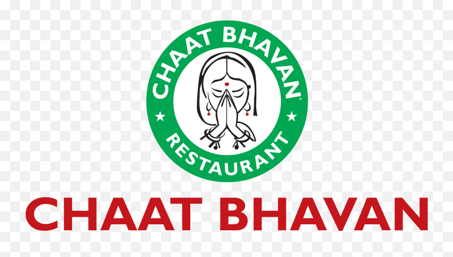Chaat Bhavan - Language Emoji,Restaurant Logo And Names